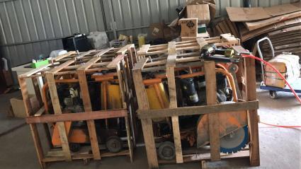 仁寿行李、家具、电器包装托运