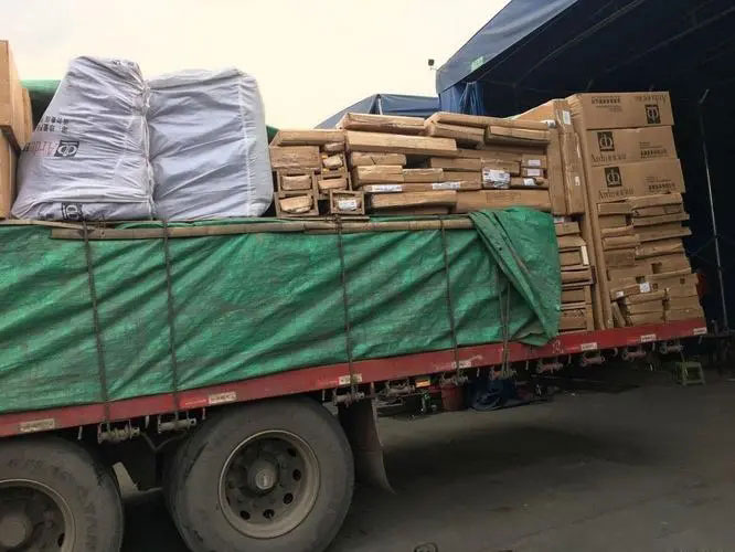 仁寿家具托运